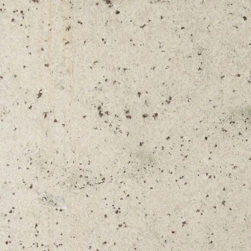 Colonial White