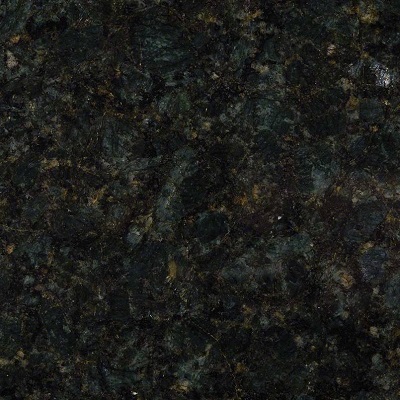 Peacock Green