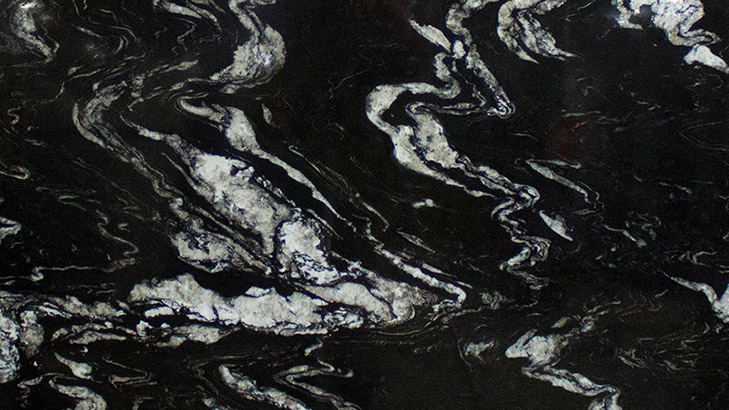 Titanium Black