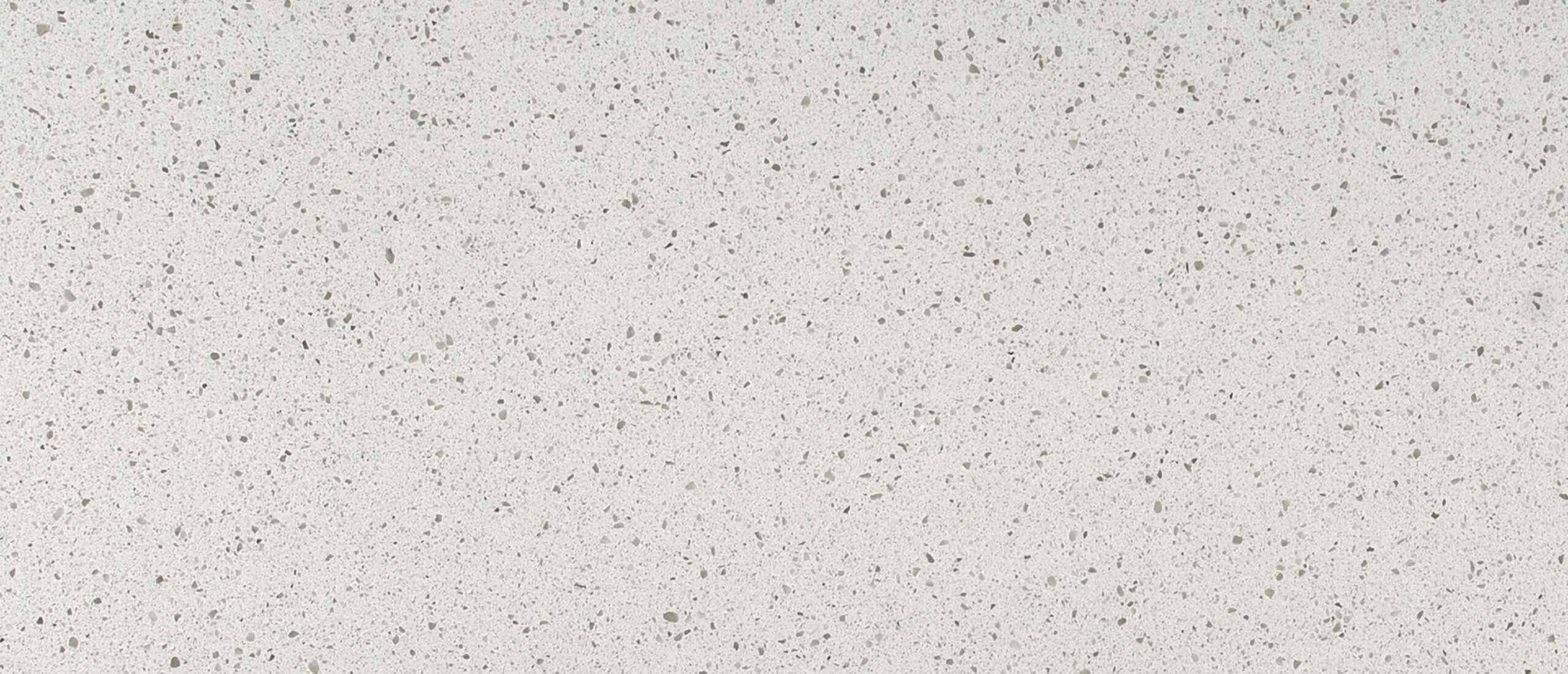 Iced White