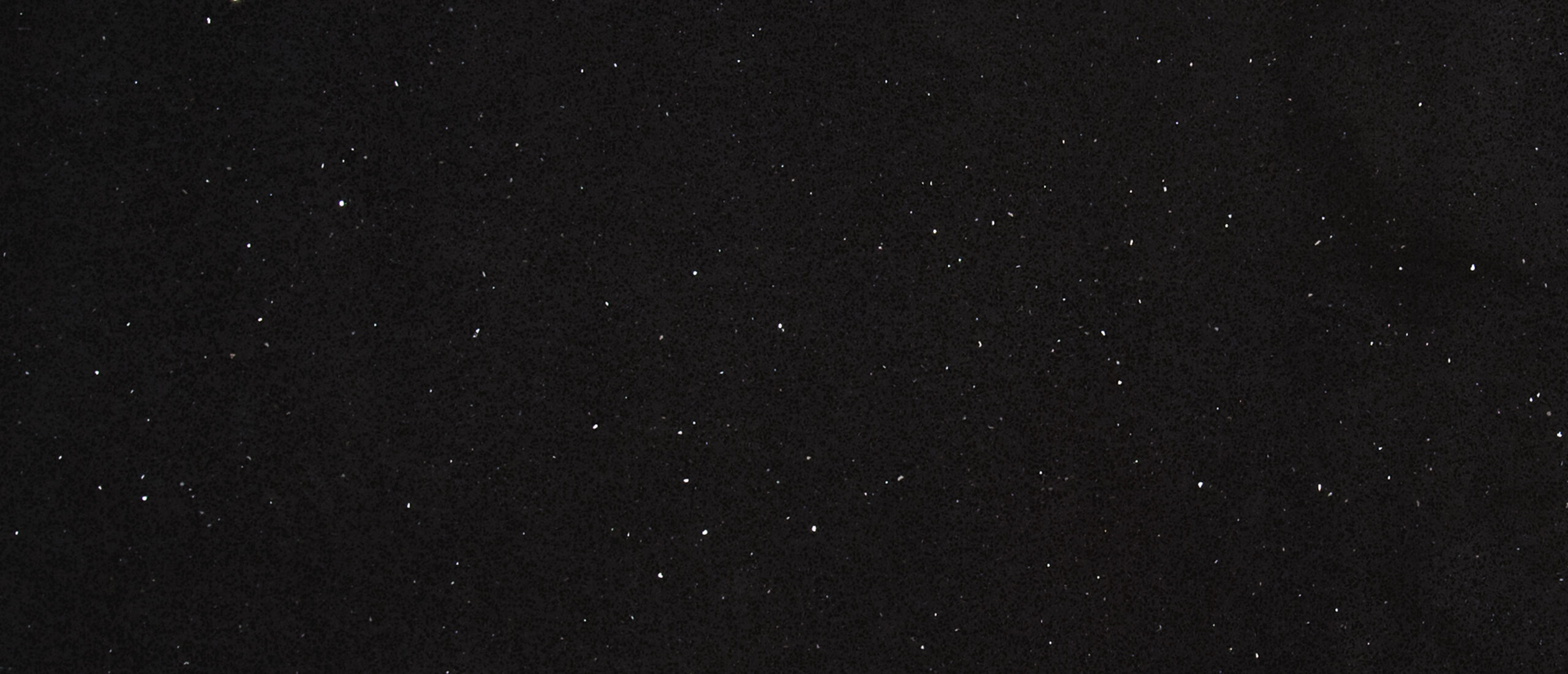Sparkling Black