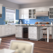 Granite vs. Quartz Countertops