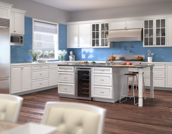 3-Day Countertop Installation in Northern Virginia