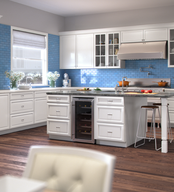 3-Day Countertop Installation in Northern Virginia